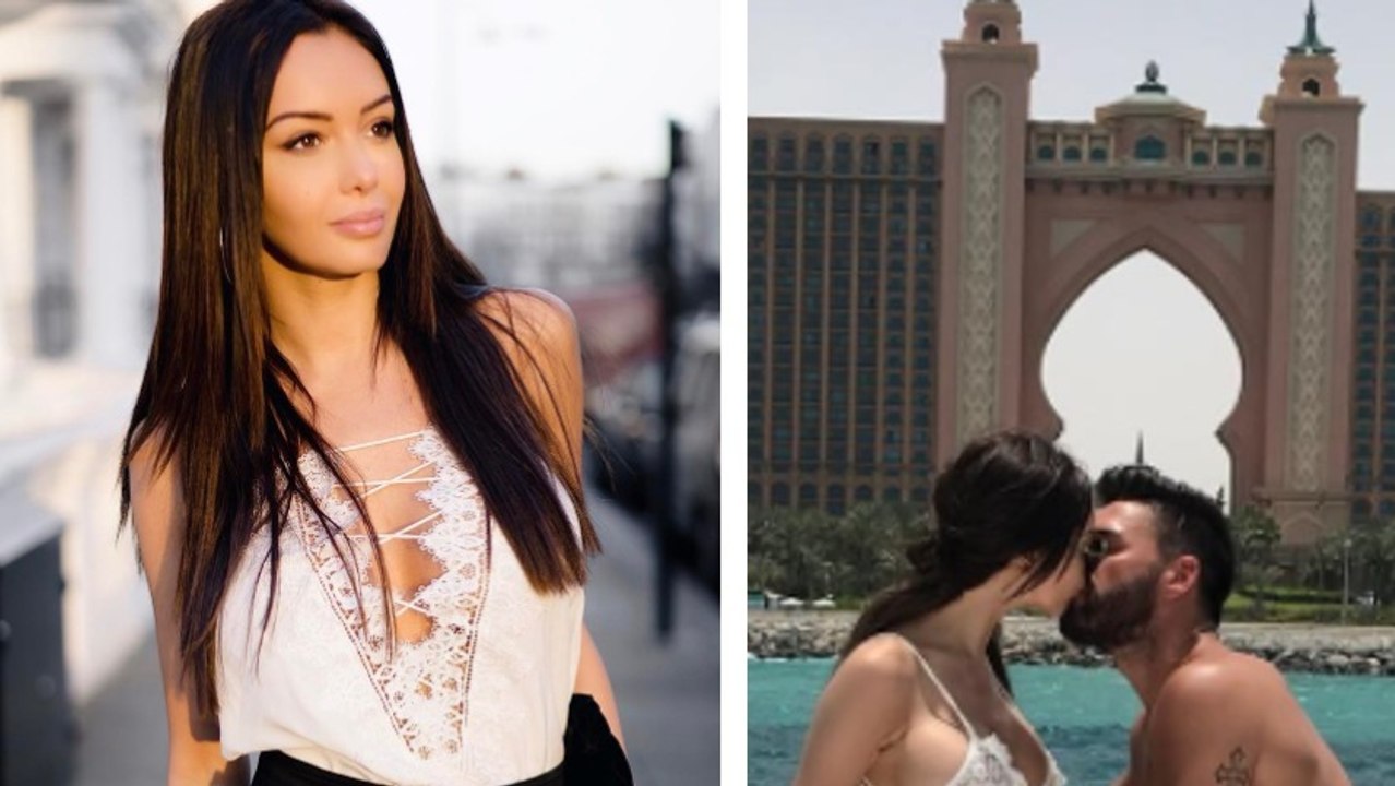 Nabilla Benattia : sa photo de vacances, en compagne de Thomas Vergara, qui ne plaît pas du tout aux fans