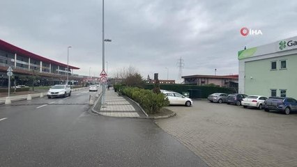 Son dakika haber... Eşini silah zoruyla kaçırdı, araçta darp etti