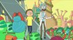 Rick et Morty : les créateurs de la série vous donnent la chance d'être dans un épisode !