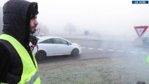 Comment va la France ? A Blois, entre zones pavillonnaires et gilets jaunes