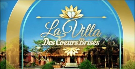 La Villa des coeurs brisés 3 : Raphaël Pépin hospitalisé d'urgence après être tombé sur une table en verre