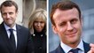 Emmanuel Macron : son épouse Brigitte Trogneux fait une confession intime à propos de son couple