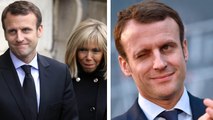 Emmanuel Macron : son épouse Brigitte Trogneux fait une confession intime à propos de son couple