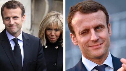Emmanuel Macron : son épouse Brigitte Trogneux fait une confession intime à propos de son couple