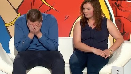 Les Z'amours : ce couple se déchire devant Tex sans aucune gêne !