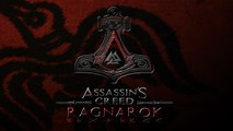Assassin's Creed Ragnarok : premières images et premières infos pour l'épisode vikings !