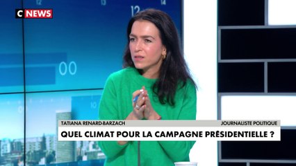 下载视频: Tatiana Renard-Barzach sur les défections au RN : «C'est une guerre sans merci qui ne fait que commencer»