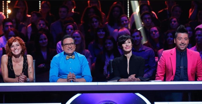 Danse avec les stars 8 : Thomas Pesquet et un membre des Worlds Apart comme candidats dans l'émission ?