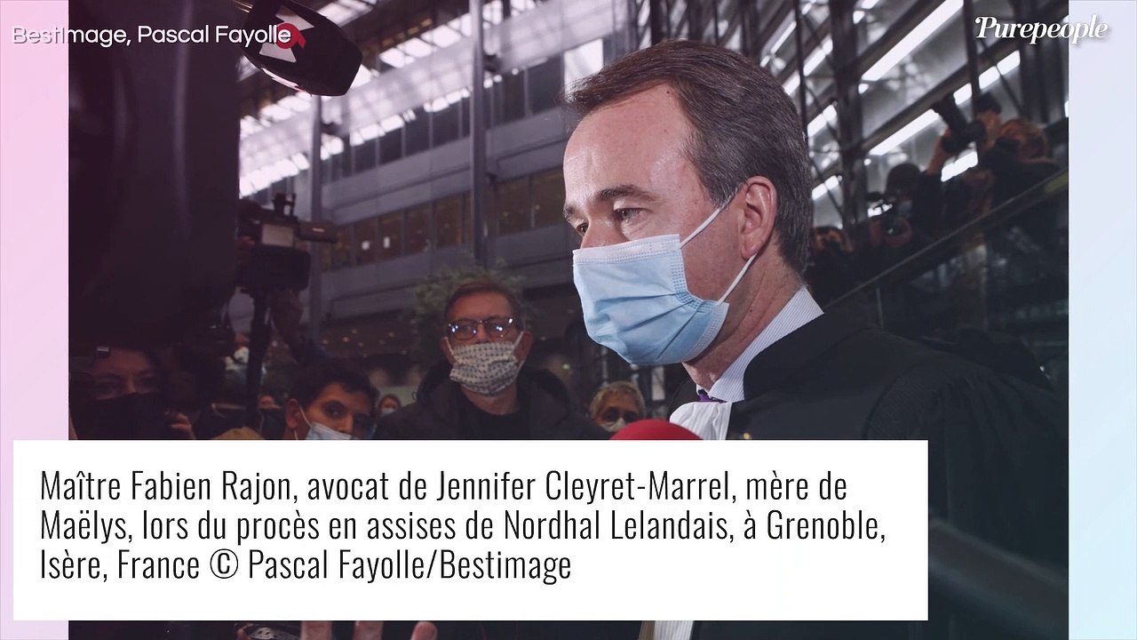 Procès de Nordahl Lelandais : ce SMS qui aurait pu tout changer...