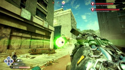 Rage 2 : Bethesda refait les mêmes erreurs qu'avec Fallout 76