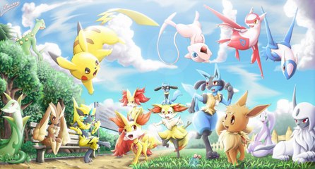 Pokémon : un nouveau jeu en préparation pour les mobiles !