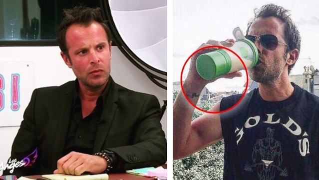 Les Anges 9 : Fabrice Sopoglian reçoit de vives critiques sur Instagram