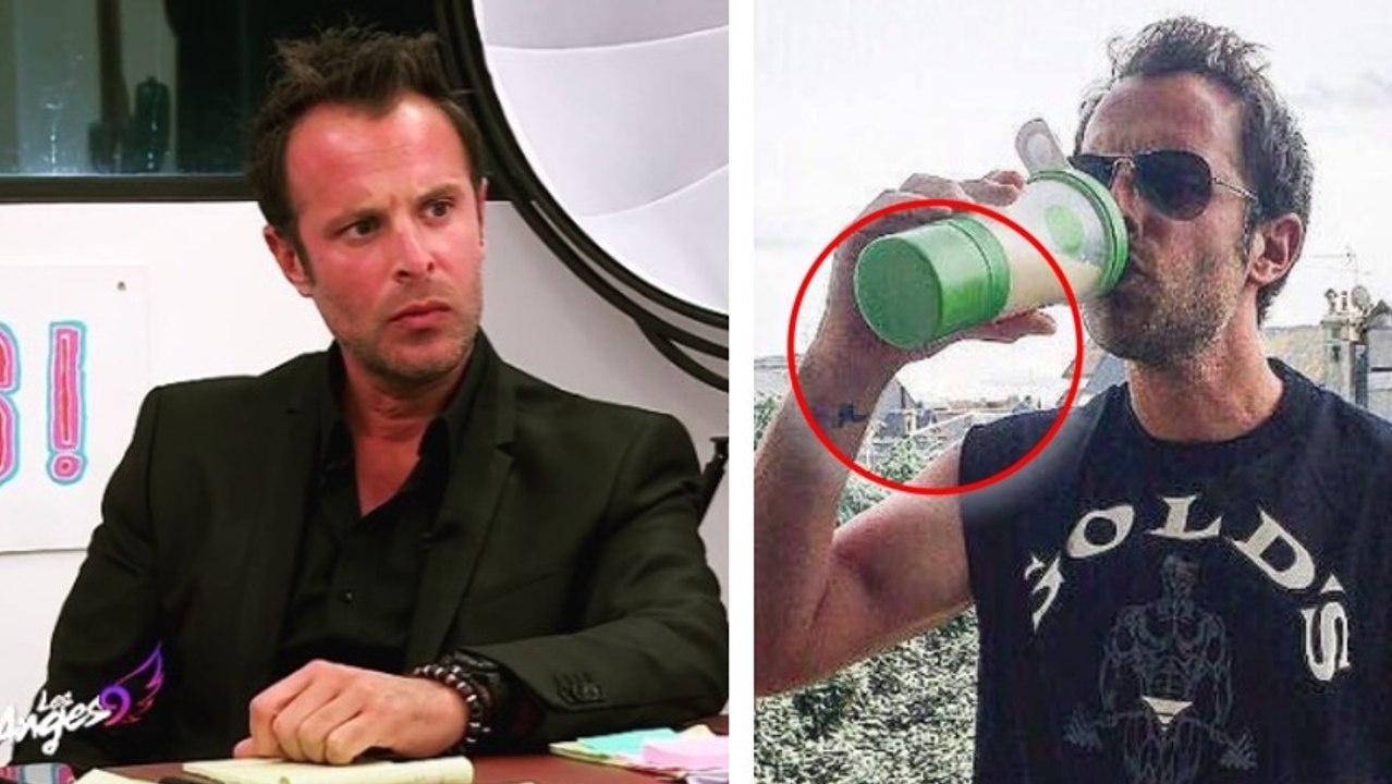 Les Anges 9 : Fabrice Sopoglian reçoit de vives critiques sur Instagram