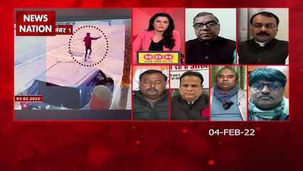 Desh Ki Bahas : Action should be taken if anyone makes false statement