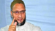 Owaisi Car Attacked: All you need to know