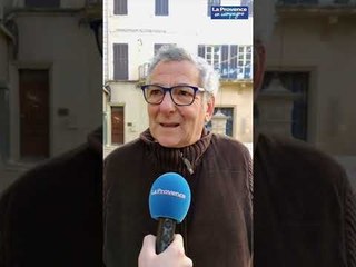 "Moi Président" à Carpentras : "On peut vivre tous ensemble qu'on soit noir, blanc ou rouge..."