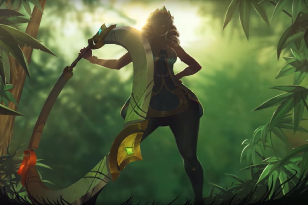 League of Legends : une nouvelle méthode simple pour avoir un champion et un skin gratuits
