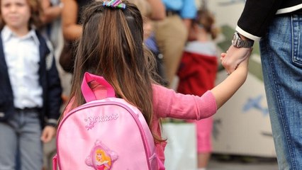 Etre papa d'une fille permettrait de vivre plus longtemps qu'avec un garçon... c'est prouvé scientifiquement !