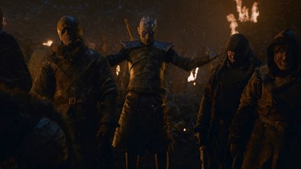 Game of Thrones : faites mieux que Jon Snow et Daenerys en revivant la bataille de Winterfell