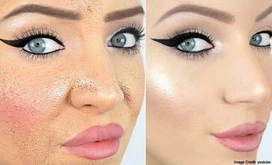 Astuce maquillage : les astuces des pro pour éviter l'horrible "cakey face"