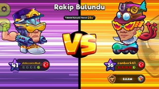 KAFA  TOPU2 ÖNÜME GELENİ YENDİM! BEAT EVERYONE