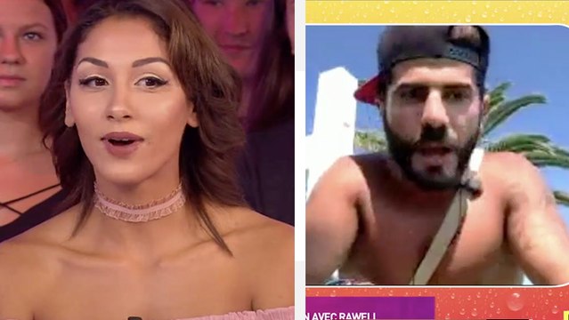 Les Anges 9 : Thomas dévoile ce qu'il pense de Rawell, plusieurs mois après leur rupture