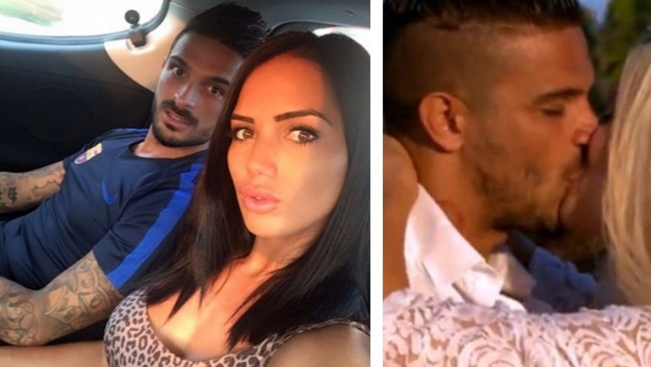 Les Marseillais et les Ch'tis Vs le Reste du Monde : après la rupture avec Manon Marsault, Julien Tanti retrouve l'amour !