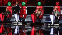 The Voice : Mika viré juste après M Pokora ?!