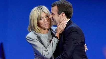 Brigitte Macron : la Première dame de France fait une drôle de confidence sur la fidélité de son mari
