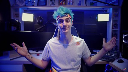 Ninja casse tout sur Mixer après seulement un week-end hors de Twitch !