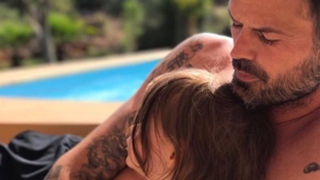 Cette photo entre un père et sa fille a scandalisé de nombreux internautes