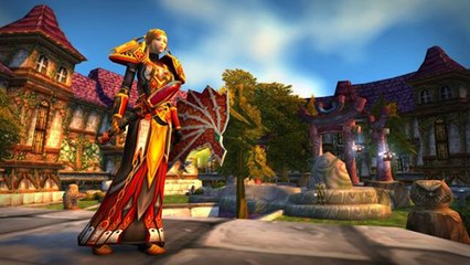 Blizzard trolle les joueurs de la bêta WoW Classic et c'est comme ça qu'on les aime !