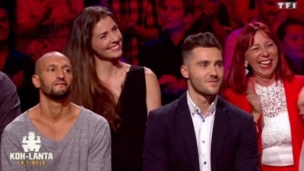 Koh Lanta : le regard ultra gênant de Yassin dirigé vers la finaliste, Clémentine