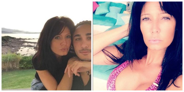 La Villa des cœurs brisés 2 : Nathalie est-elle en couple ? Elle répond dans le Mad mag