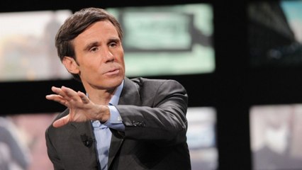 Voilà la raison pour laquelle le présentateur, David Pujadas, a été viré du JT de France 2