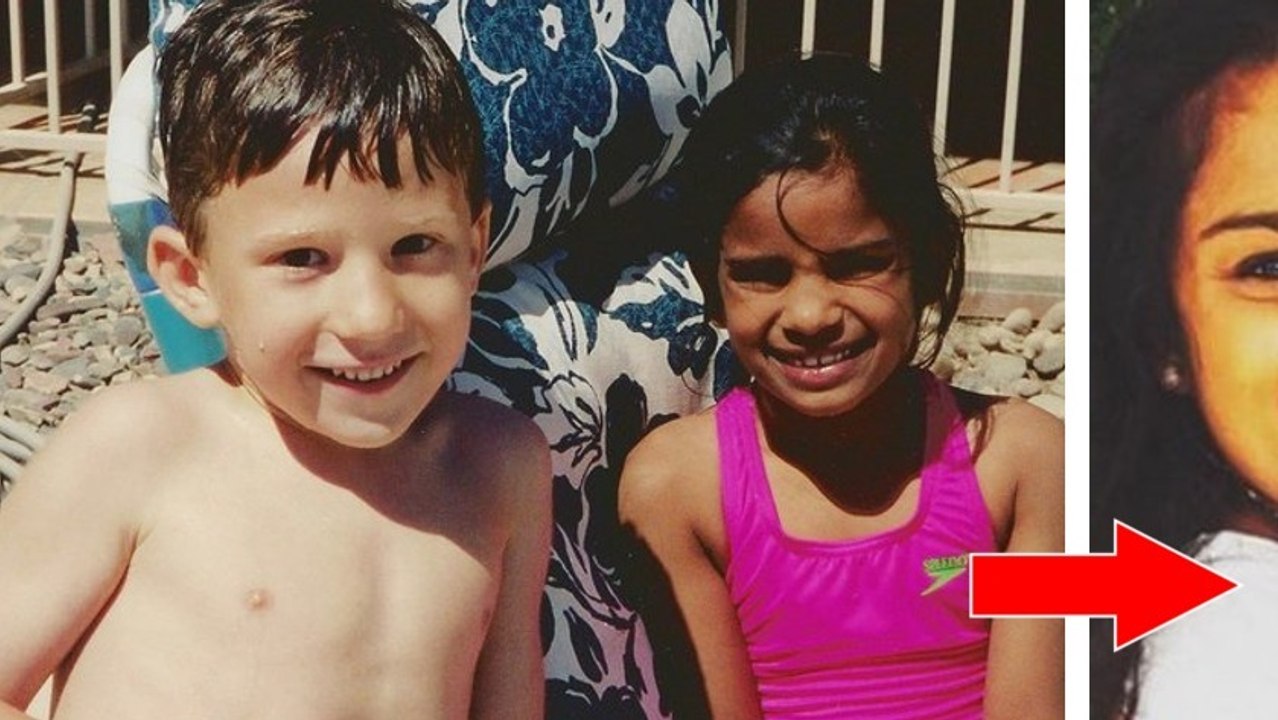 Laura Scheel et Matt Grodsky : ils promettent de se marier à l'école maternelle. 20 ans plus tard...