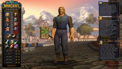 WoW Classic : la première étape de l'aventure commence aujourd'hui !