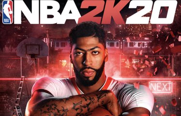 NBA 2K20 : nouveautés de gameplay, mouvements et signatures moves
