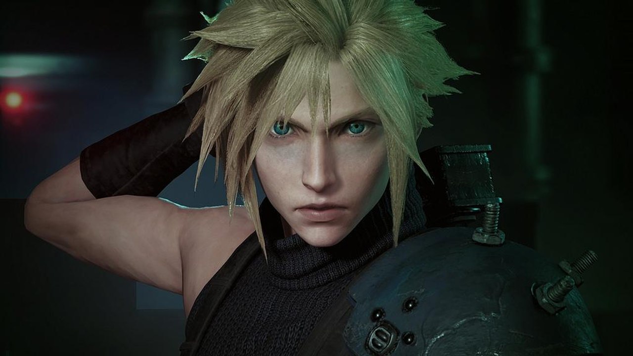 Final Fantasy 7 : le remake sera "bien plus qu'une copie du jeu original"