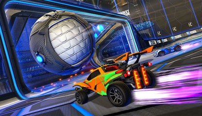 Il n'y aura bientôt plus de lootbox dans Rocket League et c'est une très bonne nouvelle !