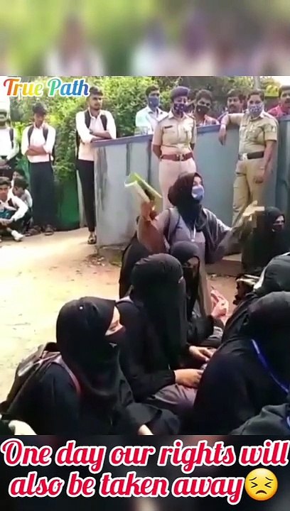 When good people don't speak up,this is what happensRacists are destroying our society & you don't even care #Karnataka #Share