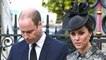 Kate et William : de vives tensions auraient été décelées au sein du couple lors du mariage de Pippa Middleton