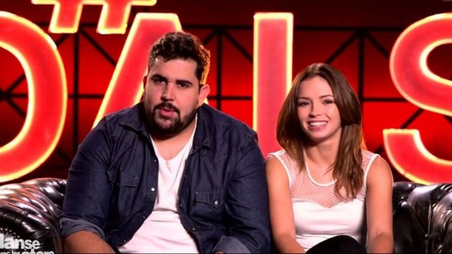 Danse avec les stars : Artus est en couple grâce à l'émission !