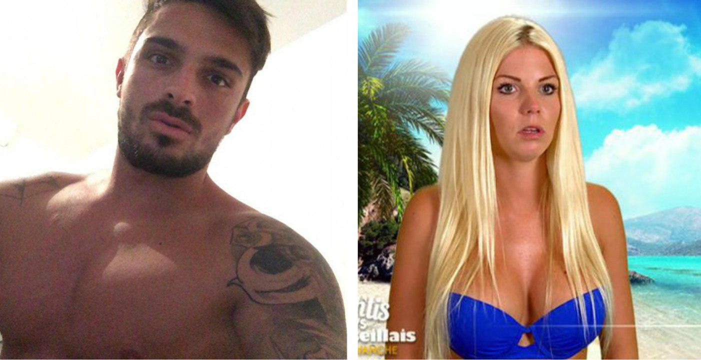 Entre Jessica Thivenin et Julien Tanti, c'est toujours la guerre avant le tournage des "Marseillais vs le reste du monde" !