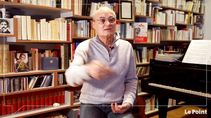 Philippe Val : « Si tous les médias avaient dit : "Je suis M6"... »