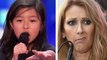 America's Got Talent : à 9 ans, la petite Céline Tam reprend My Heart Will Go On de Céline Dion