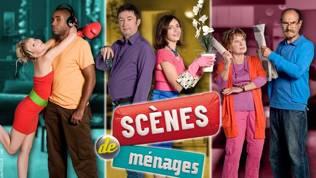 Scènes de ménage : un des couples mythiques quitte la série !