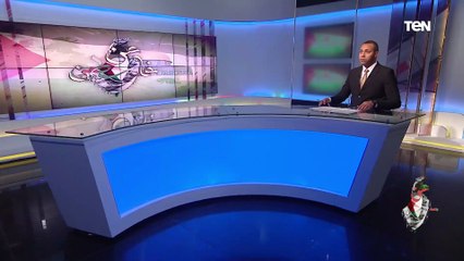 هو جسر محبة وجسر أخوة.. عماد محسن يكشف عن جهود دولة الإمارات في مساندة الشعب الفلسطيني