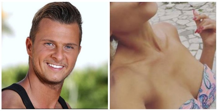 Les Vacances des Anges 2 : Vincent Shogun et Barbara Lune s'embrassent dans une vidéo dévoilée par Jeremstar !