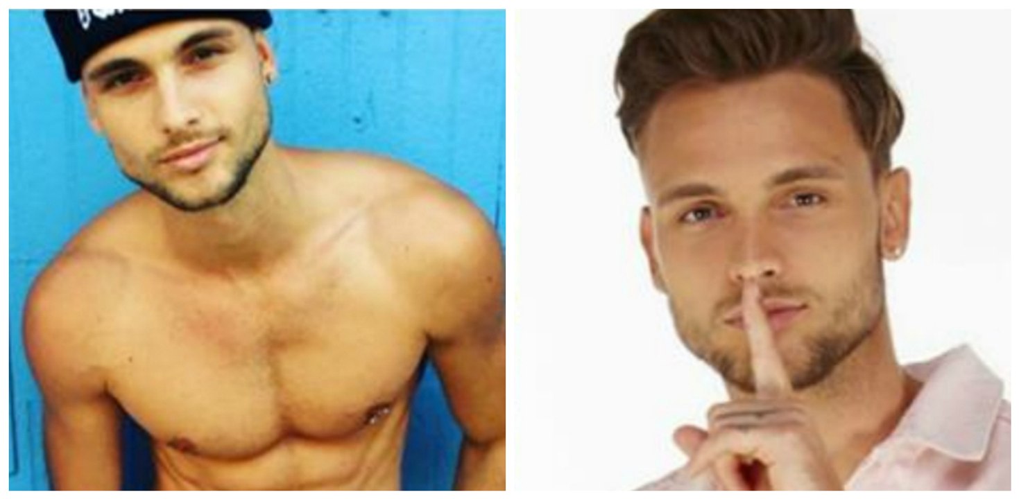 Moundir et les apprentis aventuriers 2 : Bastien en couple avec Aurélie Preston ?